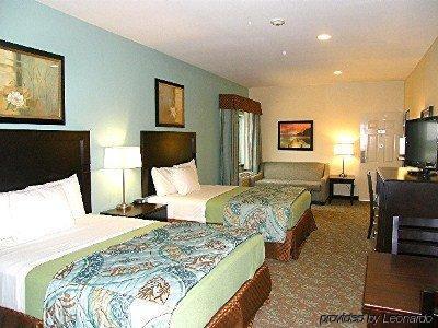 Grand Inn And Suites Houston Zimmer foto
