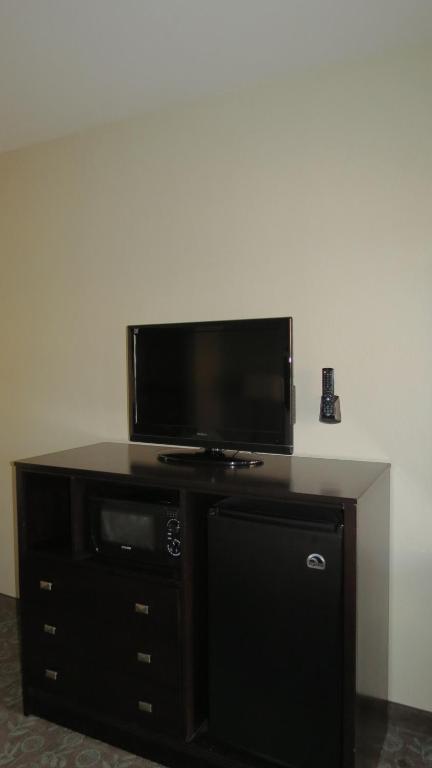 Grand Inn And Suites Houston Zimmer foto